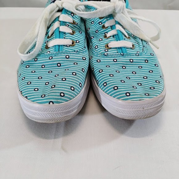 Women's Taylor Swift‎ Collaboration with Keds Size 8 - Picture 5 of 8